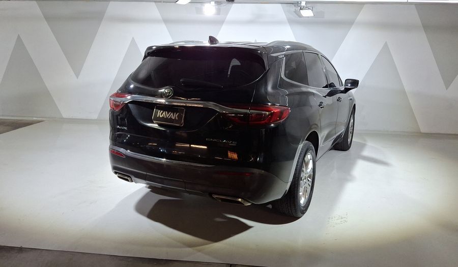 Buick Enclave 3.6 AVENIR AUTO 4WD Suv 2018