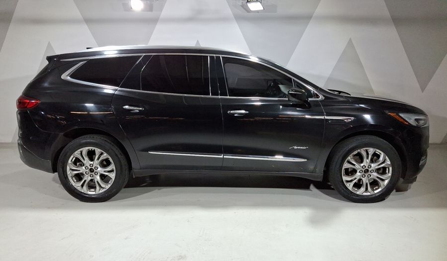 Buick Enclave 3.6 AVENIR AUTO 4WD Suv 2018