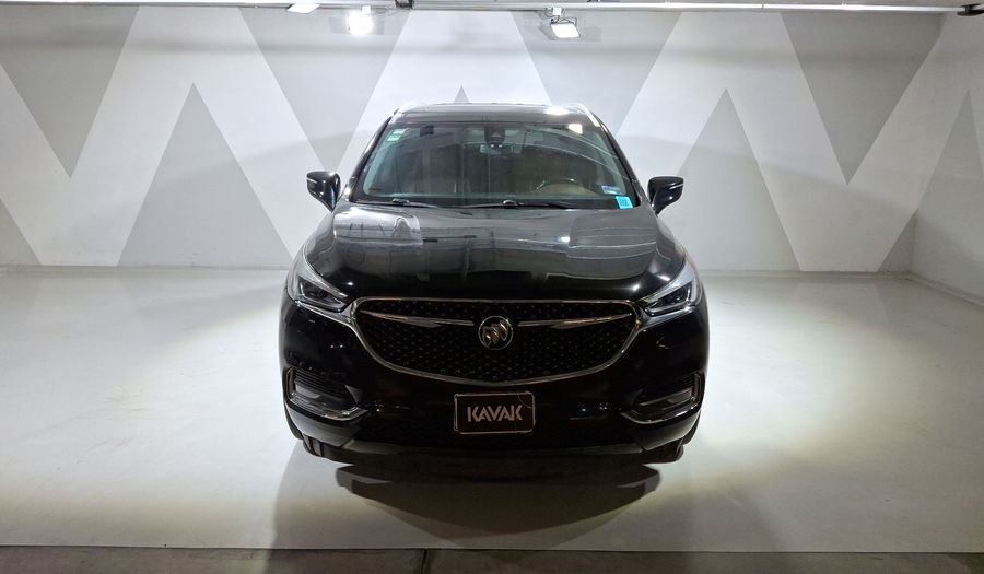 Buick Enclave 3.6 AVENIR AUTO 4WD Suv 2018