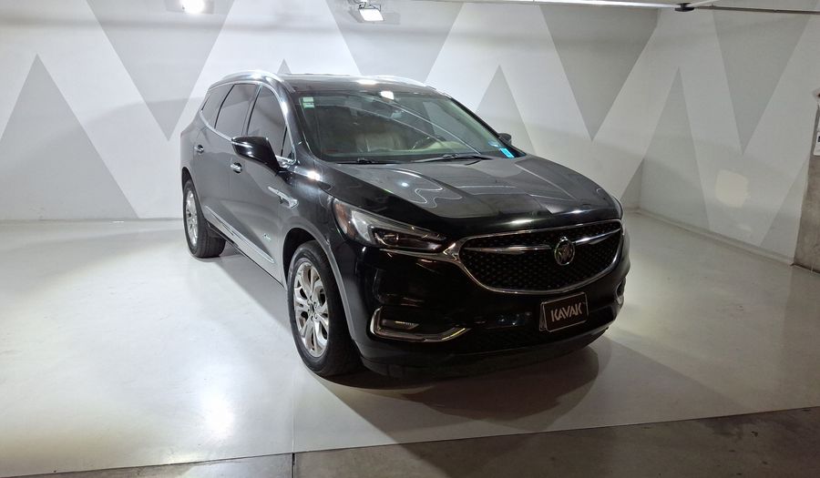 Buick Enclave 3.6 AVENIR AUTO 4WD Suv 2018