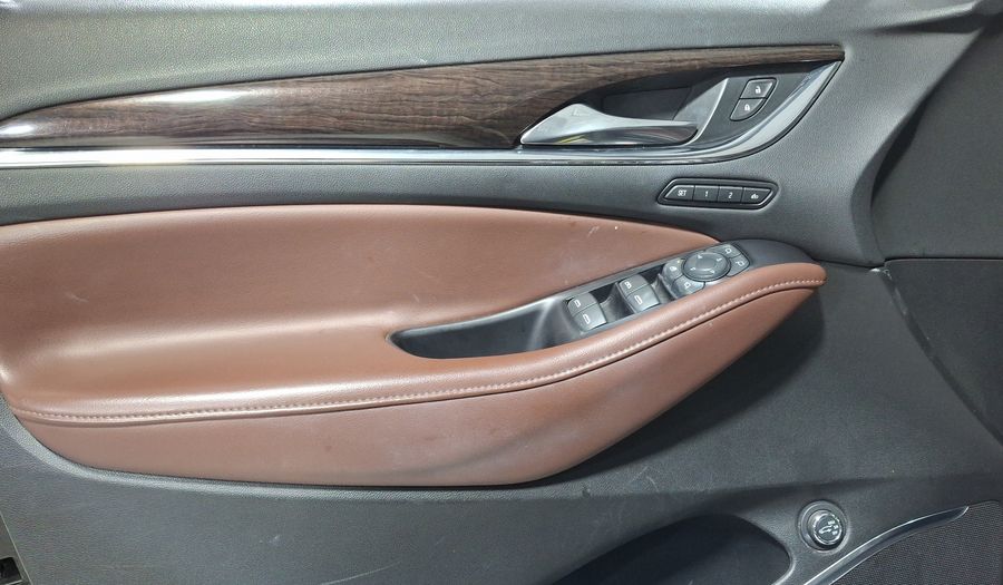 Buick Enclave 3.6 AVENIR AUTO 4WD Suv 2018