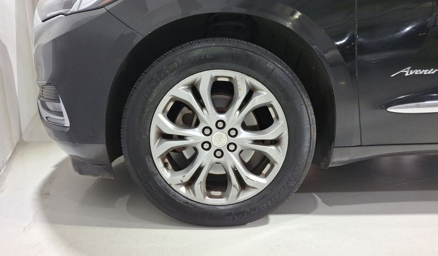 Buick Enclave 3.6 AVENIR AUTO 4WD Suv 2018