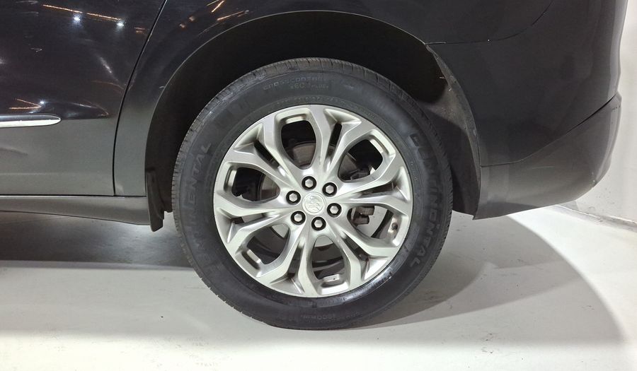 Buick Enclave 3.6 AVENIR AUTO 4WD Suv 2018