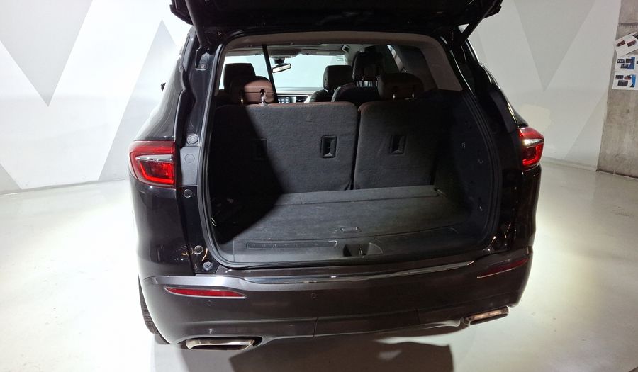 Buick Enclave 3.6 AVENIR AUTO 4WD Suv 2018