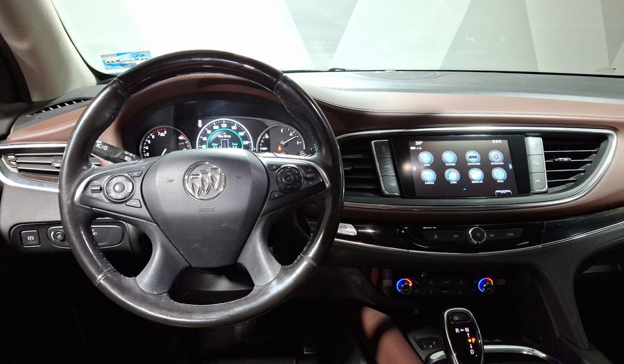 Buick Enclave 3.6 AVENIR AUTO 4WD Suv 2018