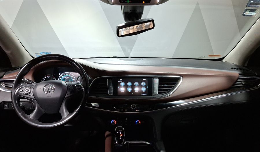 Buick Enclave 3.6 AVENIR AUTO 4WD Suv 2018