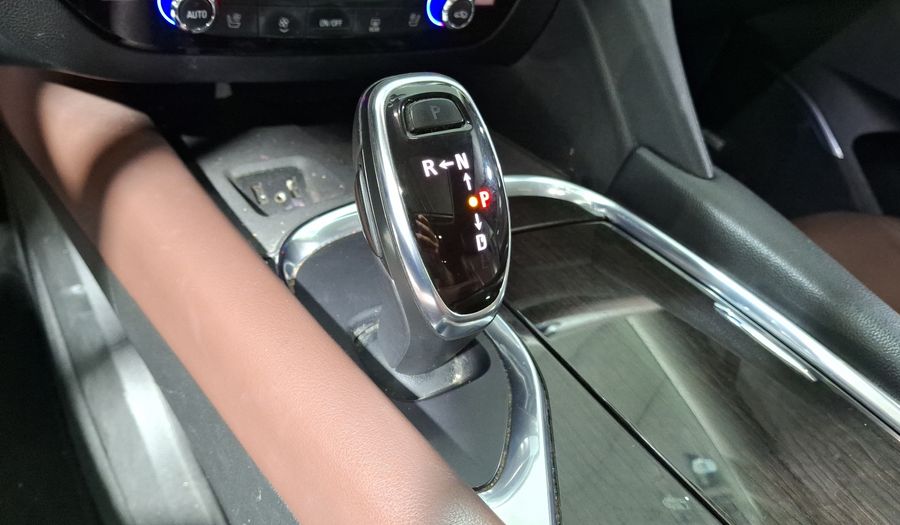 Buick Enclave 3.6 AVENIR AUTO 4WD Suv 2018