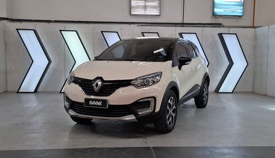 Renault • Captur
