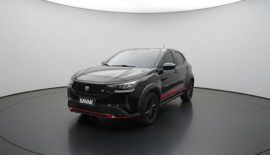 Fiat • Pulse