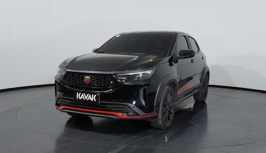 Fiat • Pulse