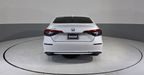 Honda Civic 2.0 I-STYLE CVT Sedan 2022