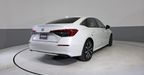 Honda Civic 2.0 I-STYLE CVT Sedan 2022