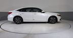 Honda Civic 2.0 I-STYLE CVT Sedan 2022