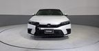 Honda Civic 2.0 I-STYLE CVT Sedan 2022