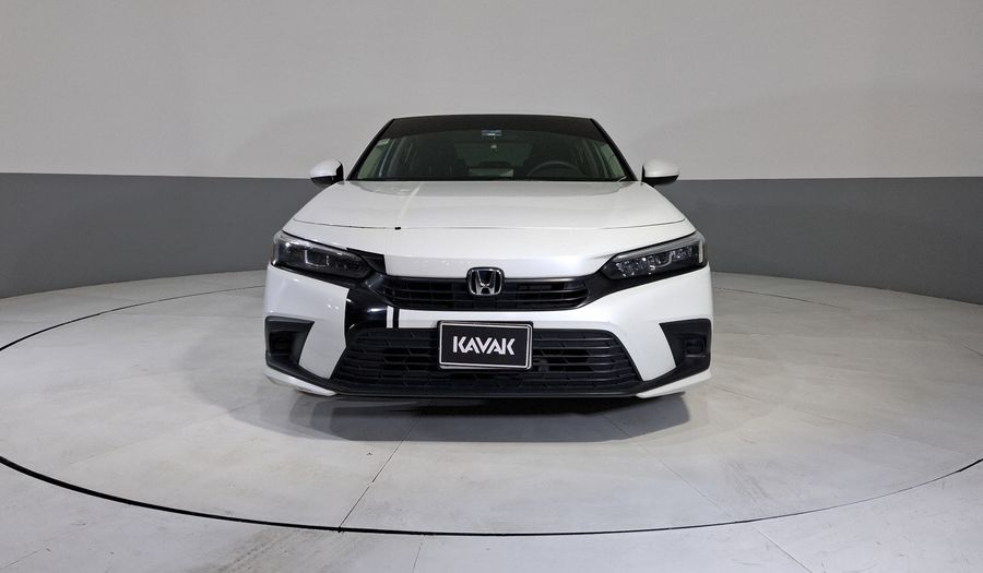 Honda Civic 2.0 I-STYLE CVT Sedan 2022