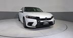 Honda Civic 2.0 I-STYLE CVT Sedan 2022