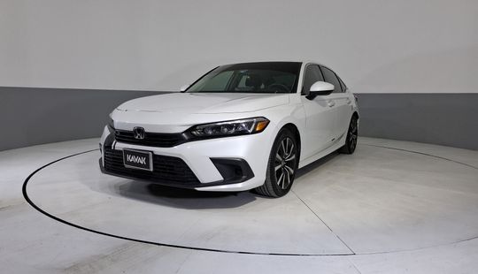 Honda • Civic