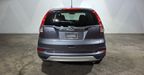 Honda Cr-v 2.4 I-STYLE Suv 2016