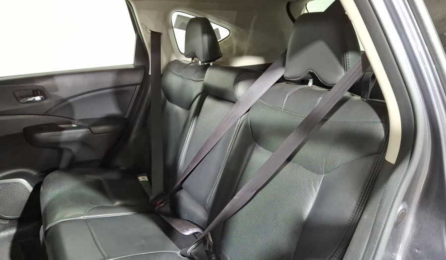 Honda Cr-v 2.4 I-STYLE Suv 2016
