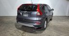 Honda Cr-v 2.4 I-STYLE Suv 2016