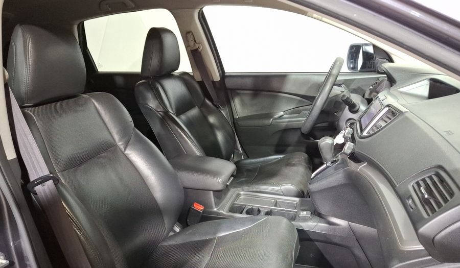 Honda Cr-v 2.4 I-STYLE Suv 2016