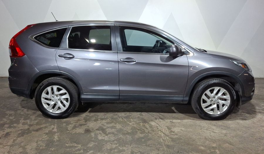 Honda Cr-v 2.4 I-STYLE Suv 2016