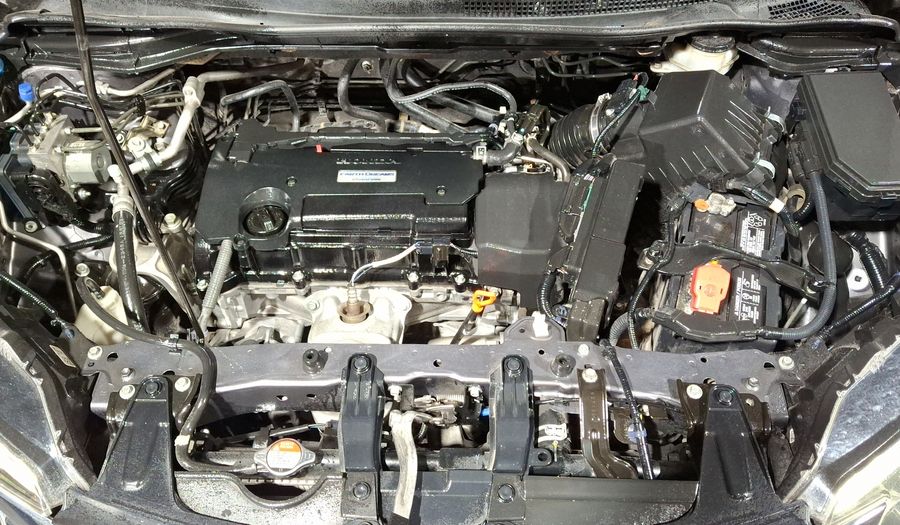 Honda Cr-v 2.4 I-STYLE Suv 2016