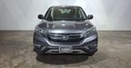 Honda Cr-v 2.4 I-STYLE Suv 2016