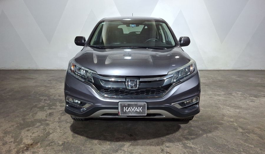 Honda Cr-v 2.4 I-STYLE Suv 2016