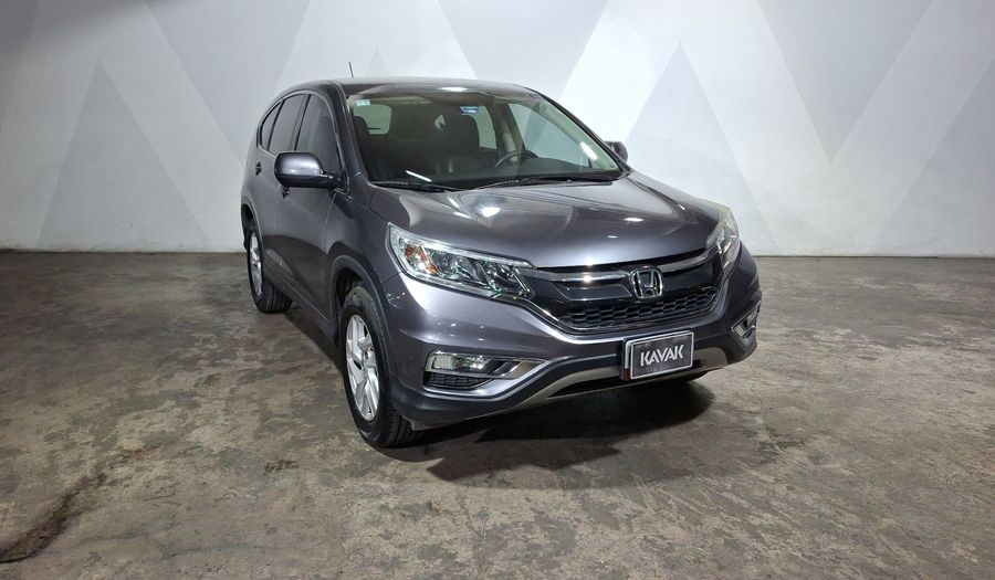 Honda Cr-v 2.4 I-STYLE Suv 2016
