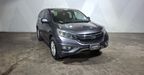 Honda Cr-v 2.4 I-STYLE Suv 2016