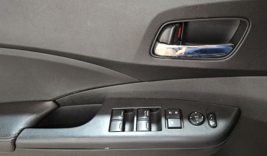 Honda Cr-v 2.4 I-STYLE Suv 2016