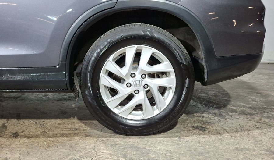 Honda Cr-v 2.4 I-STYLE Suv 2016