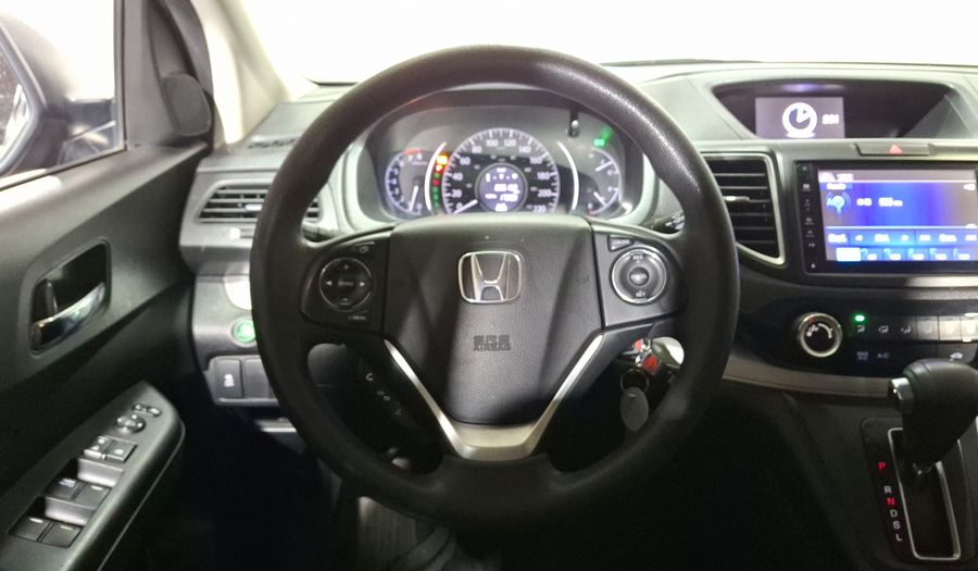 Honda Cr-v 2.4 I-STYLE Suv 2016