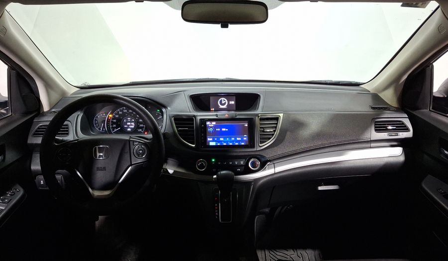 Honda Cr-v 2.4 I-STYLE Suv 2016