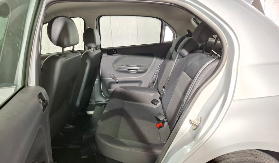 Volkswagen Gol Trend 1.6 TRENDLINE MY21 Hatchback 2021