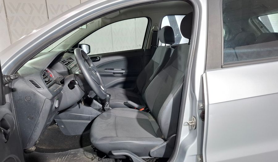 Volkswagen Gol Trend 1.6 TRENDLINE MY21 Hatchback 2021