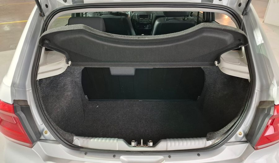 Volkswagen Gol Trend 1.6 TRENDLINE MY21 Hatchback 2021