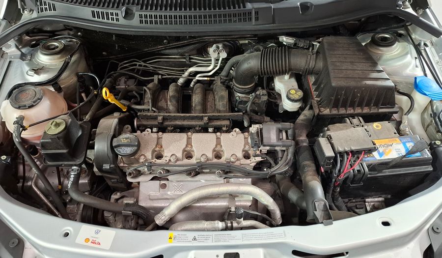 Volkswagen Gol Trend 1.6 TRENDLINE MY21 Hatchback 2021
