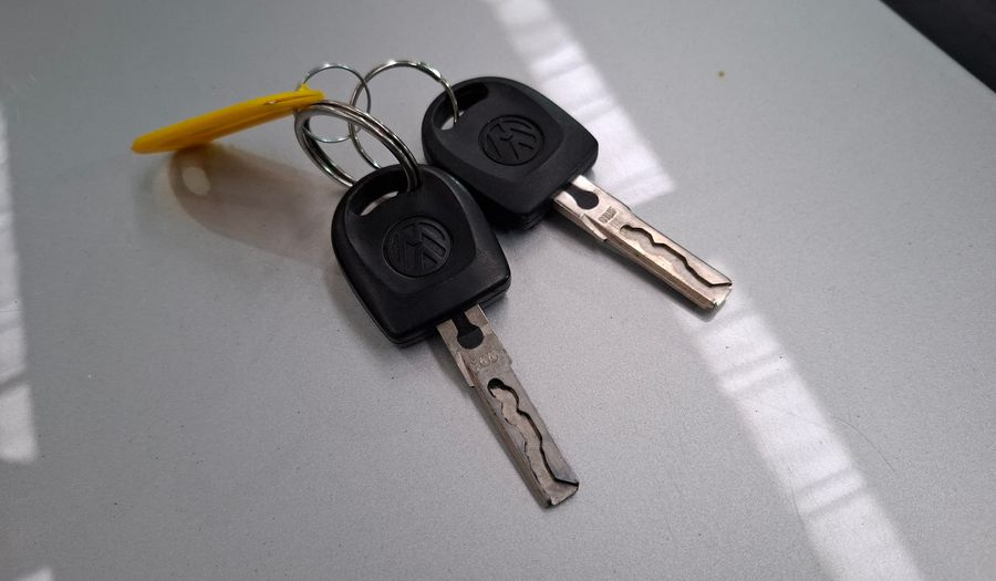 Volkswagen Gol Trend 1.6 TRENDLINE MY21 Hatchback 2021