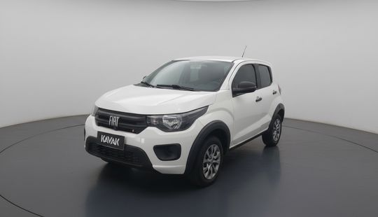 Fiat • Mobi