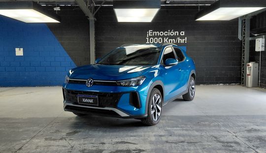 Volkswagen • Tera