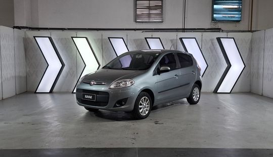 Fiat • Palio