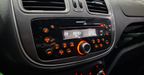 Fiat Palio 1.4 ATTRACTIVE Hatchback 2017