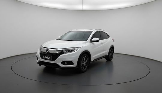 Honda • HR-V