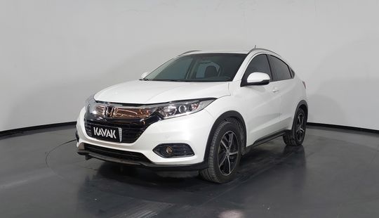 Honda • HR-V