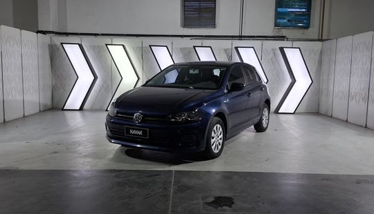 Volkswagen • Polo