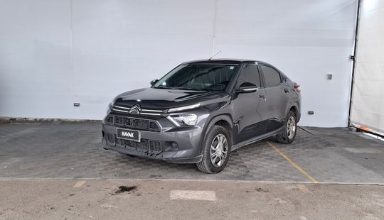 Citroen • Basalt