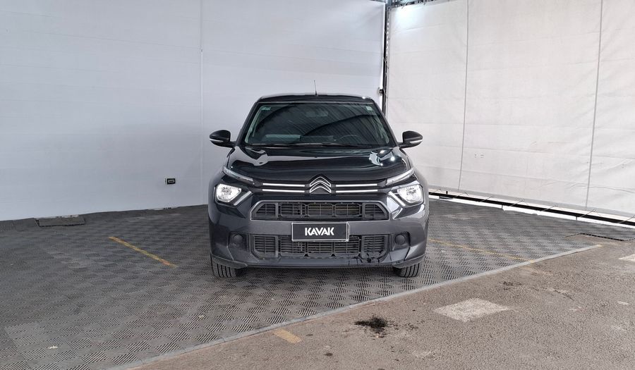 Citroen Basalt 1.6 LIVE PK Suv 2025