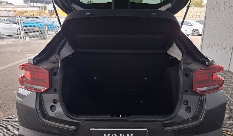 Citroen Basalt 1.6 LIVE PK Suv 2025